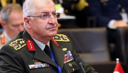 وزير الدفاع التركي: تركيا وسوريا قد تعقدان لقاءات في إطار جهود التطبيع..