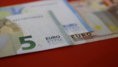 تسارع معدل التضخم السنوي في ألمانيا