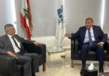 سقلاوي التقى الخليل: الريجي ستتسلم المحاصيل بشكل إستثنائي إعتبارًا من 10 أيلول 2024
