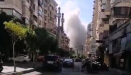 قرار التصعيد الاسرائيلي متخذ