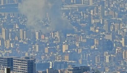 ميادين: 5 شهداء و11 جريحاً في حصيلة أولية لعدوان الاحتلال على منطقة الغبيري في الضاحية الجنوبية