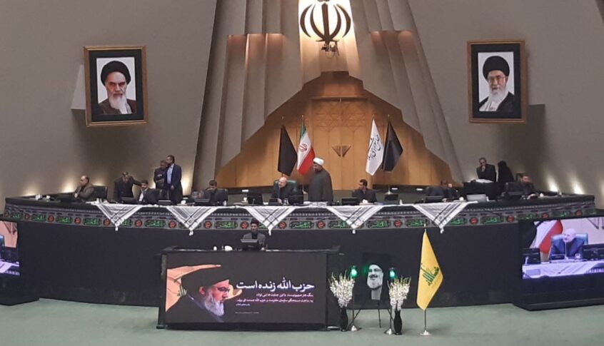 قاليباف: خطأ العدو سيؤدي إلى هزيمته.. شهادة السيد نصرالله ستزيد المقاومة قوة