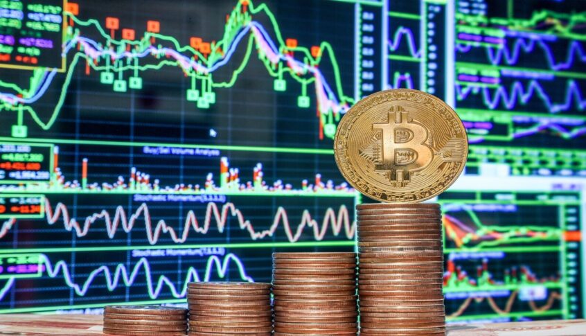 بوتين: روسيا إحدى الدول الرائدة بالعالم في مجال تعدين العملات المشفرة