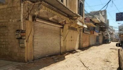 بعد الزراعة… التجارة تخرج من المناطق الحدوديّة (محمد علوش – الديار)