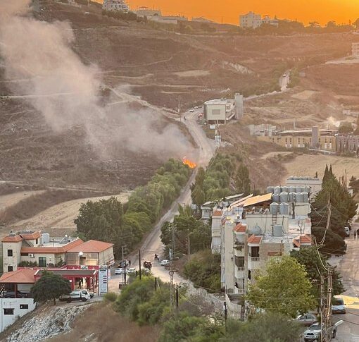 “الصحة”: 3 شهداء و3 جرحى في تحديث لحصيلة الغارة المعادية على كفرجوز