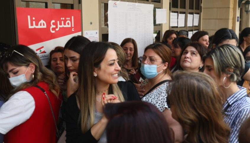 قانون الانتخاب عنوان الانقسام الجديد (نقولا ناصيف – الأخبار)