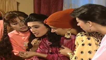 وفاة نجمة “لن أعيش في جلباب أبي”
