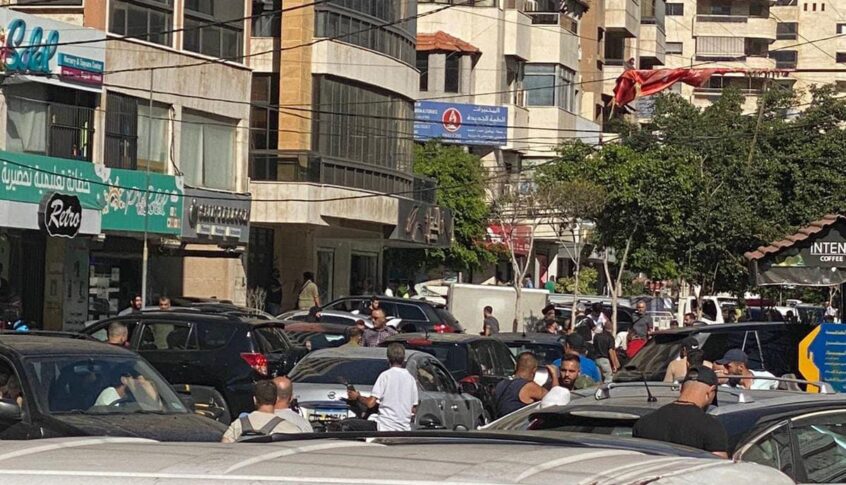 ارتفاع عدد الشهداء المدنيين جراء مجزرة “البيجر” إلى 3
