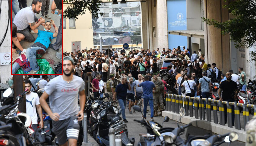 بعد “الجنون” الإسرائيلي في لبنان.. المنطقة على حافّة الإنفجار؟