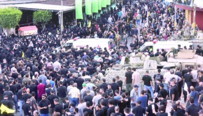 التحقيق اللبناني بتفجير “البيجرز” بطيء ويحتاج لتعاون داخلي وخارجي