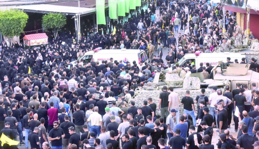 التحقيق اللبناني بتفجير “البيجرز” بطيء ويحتاج لتعاون داخلي وخارجي