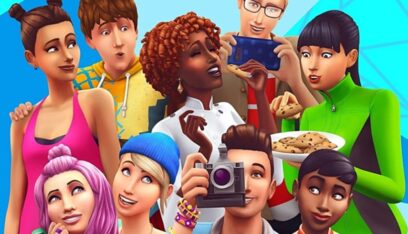“The Sims”.. من لعبة فيديو إلى فيلم