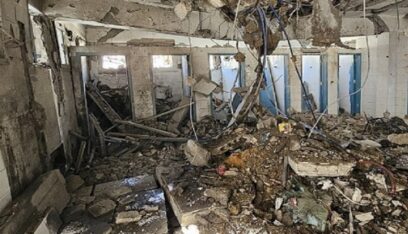 51 شهيداً جراء مجازر الاحتلال في قطاع غزة خلال الساعات الـ 24 الماضية
