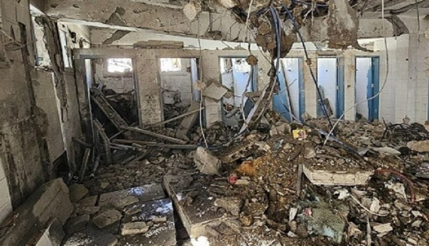 51 شهيداً جراء مجازر الاحتلال في قطاع غزة خلال الساعات الـ 24 الماضية