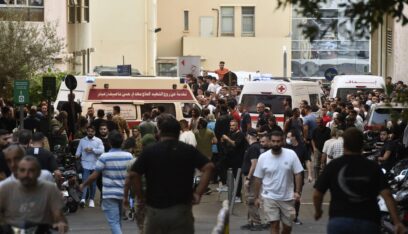 أسئلة لا بدّ من الردِّ عليها حول تنفيذ مجزرة «البايجر»؟ (غاصب المختار – اللواء)