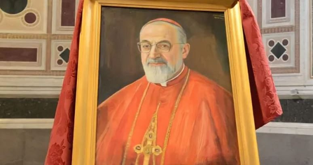 استقبال رسمي لجثمان الكاردينال أغاجيان في المطار الخميس واحتفال وطني في ساحة الشهداء