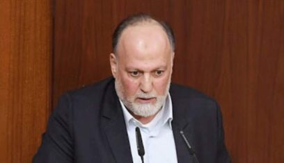 استشهاد نجل النائب علي عمّار اثر عملية الاختراق  الإسرائيلية