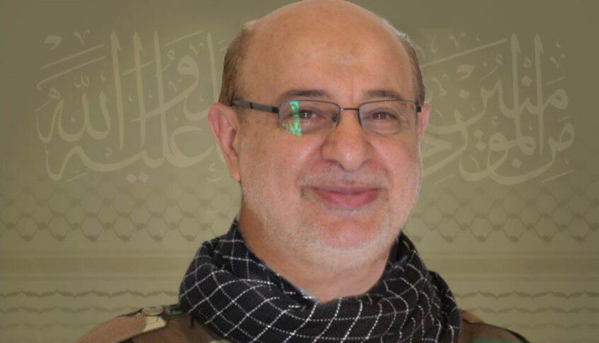 من قادة التصدي البطولي للحروب الإسرائيلية على لبنان… نبذة عن الشهيد القائد علي كركي