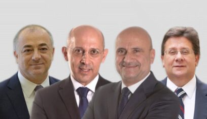 النواب الأربعة انطلقوا فماذا في جعبتهم؟ آلان عون لـ”النهار”: واثقون بدورنا المستقبلي (ابراهيم بيرم – النهار)