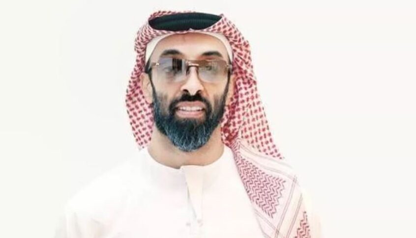 حاكم إمارة أبوظبي ضمن قائمة “تايم” لرواد الذكاء الاصطناعي