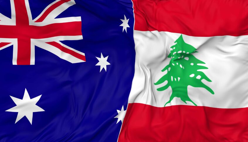 حملة في اوستراليا لمساعدة لبنان جمعت أكثر من 250 ألف دولار استجابة لنداء المطرانين طربيه ورباط