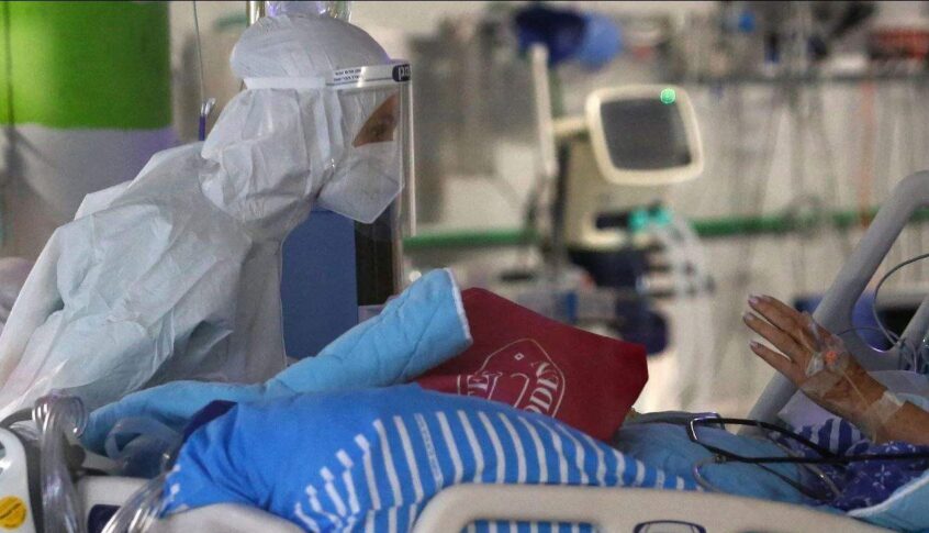 وسط انتقادات دولية للحرب العنيفة التي تشنها على قطاع غزة…شركات طبية عالمية تلغي تعاونها مع إسرائيل!