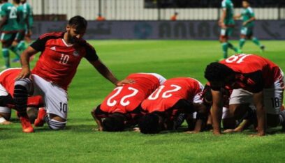 نجم النادي الأهلي ومنتخب مصر السابق يعتزل كرة القدم