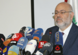 وزير الصحة: المبلغ اللازم لتغطية النفقات خلال الأشهر الستة المقبلة يقارب الـ 120 مليون دولار