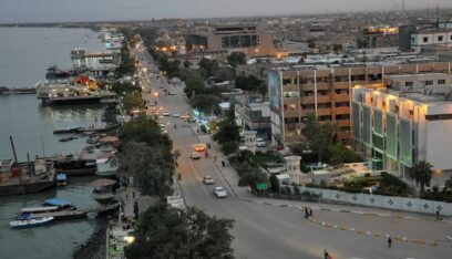 جريمة مروعة في البصرة.. فتى يقتل أفراد عائلته رميًا بالرصاص!