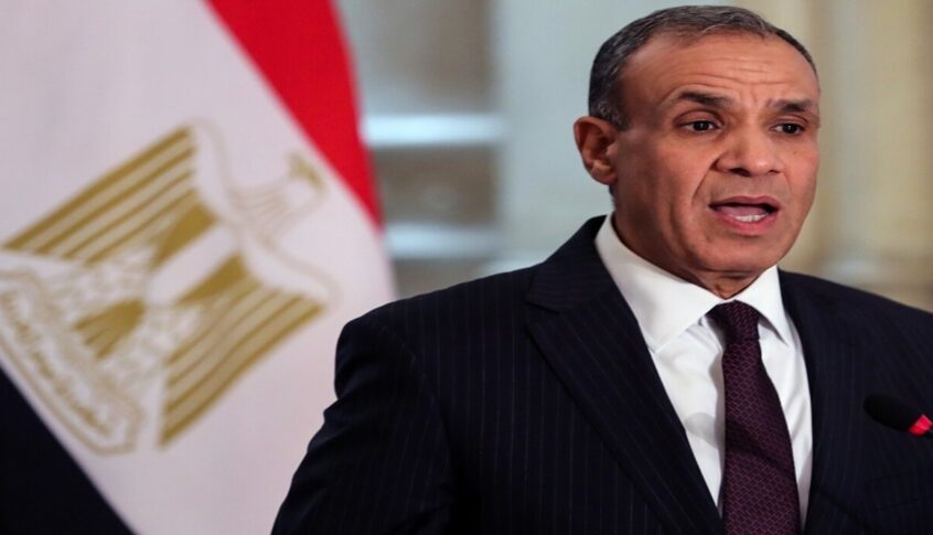 الخارجية المصرية توضح علاقة القوات المصرية في الصومال بسد النهضة وإثيوبيا