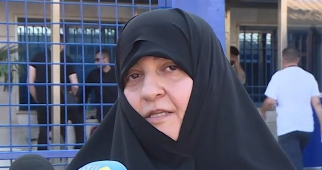 زوجة السفير الإيراني في لبنان تؤكد: سيعود إلى ممارسة مهامه في وقت قريب