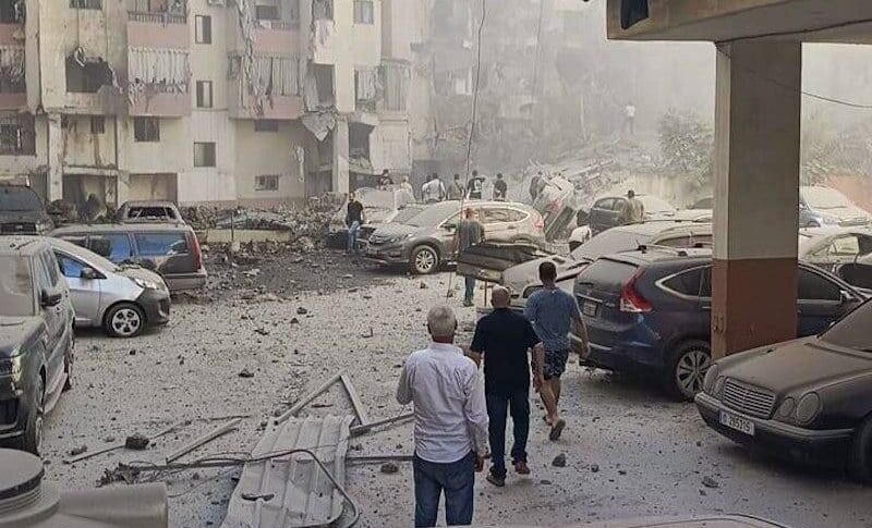 مجلس الشورى الإيراني يعقد جلسة مغلقة حول قضايا المنطقة والأحداث في لبنان