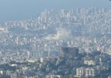 تحذير اسرائيلي جديد لسكان منطقتي برج البراجنة وحارة حريك