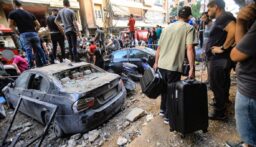 قروض «مصرف الإسكان» ممنوعة عن الضاحية والجنوب والبقاع