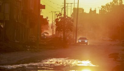 جيش العدو: قتلنا أكثر من 60 مسلحا منذ بدء عمليتنا العسكرية في جنين وطولكرم
