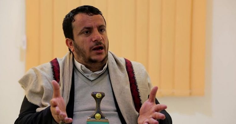 القحوم تعليقاً على قصف تل أبيب بصاروخ باليستي: القادم أعظم حتى الانتصار وزوال “إسرائيل”
