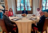 اجتماع مرتقب بين بري وسفراء اللجنة الخماسية