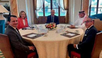 «الخماسية» تعاود حراكها لإخراج الملف الرئاسي من عنق الزجاجة