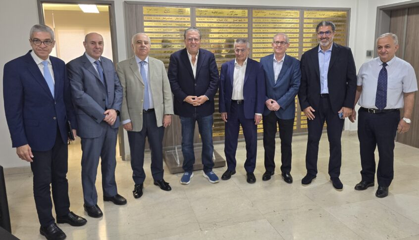 بيان للمالية في معرض تفعيلها للإلتزام الضريبي ومكافحة التهرب وتلافي زيادة الضرائب والرسوم