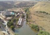 عملية تفجير قرب المسجد في الوزاني