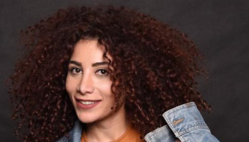 خطوة طال انتظارها”…والله لنكيّف ” عنوان البرنامج الجديد للكوميدية أمل طالب