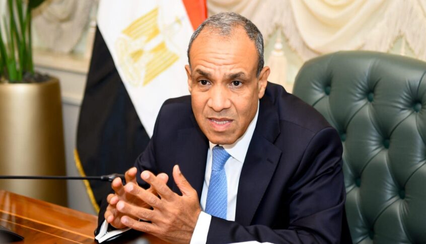 وزير خارجية مصر: الهدف واحد وهو وقف هذا العدوان الغاشم في أسرع وقت