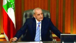 بري: اسرائيل تحاول استدراج لبنان للدخول في مفاوضات سياسية بهدف التطبيع بين البلدين