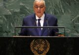 بو حبيب تلقى اتصالا هاتفيا من وزير خارجية النمسا