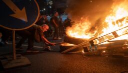 الحكومة الإسرائيلية: 24 قتيلاً في إسرائيل منذ بداية الحرب