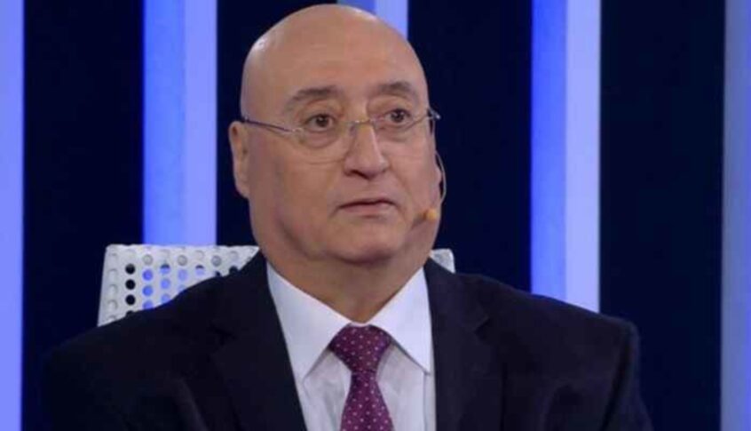 بالفيديو جوزيف ابو فاضل: سليم صفير كارثة حلّت على البلد