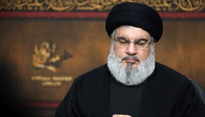 أن يزعل منك السيّد (ابراهيم الأمين-الاخبار)
