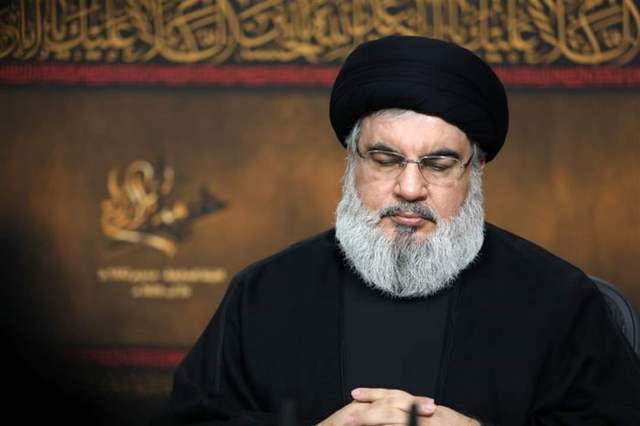 أن يزعل منك السيّد (ابراهيم الأمين-الاخبار)