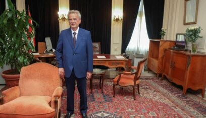 توقيف رياض سلامة يفتح ملفات المصارف اللبنانية على مصراعيها