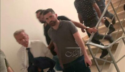 تحديد جلسة استجواب لرياض سلامة…في هذا التاريخ!